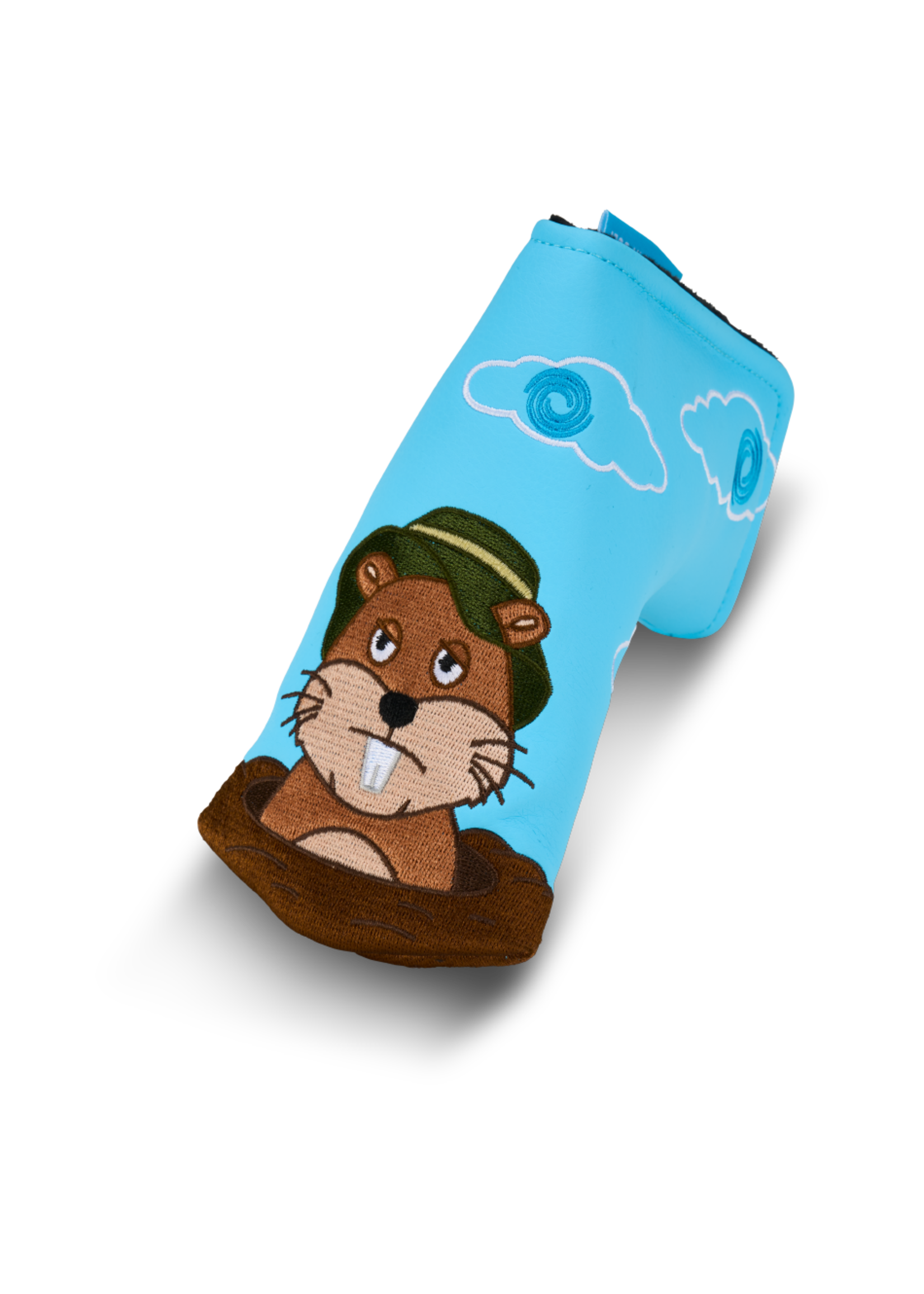 Odyssey Odyssey Putter headcover Blade - Gopher