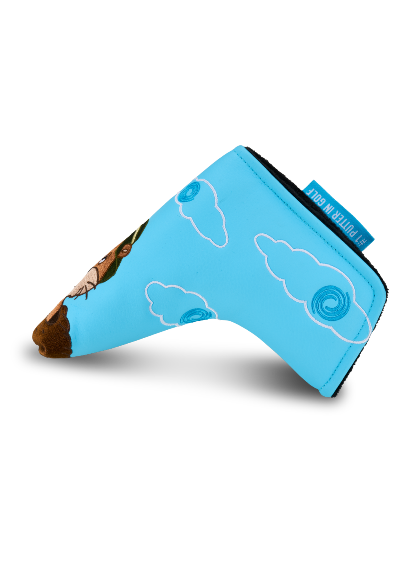 Odyssey Odyssey Putter headcover Blade - Gopher