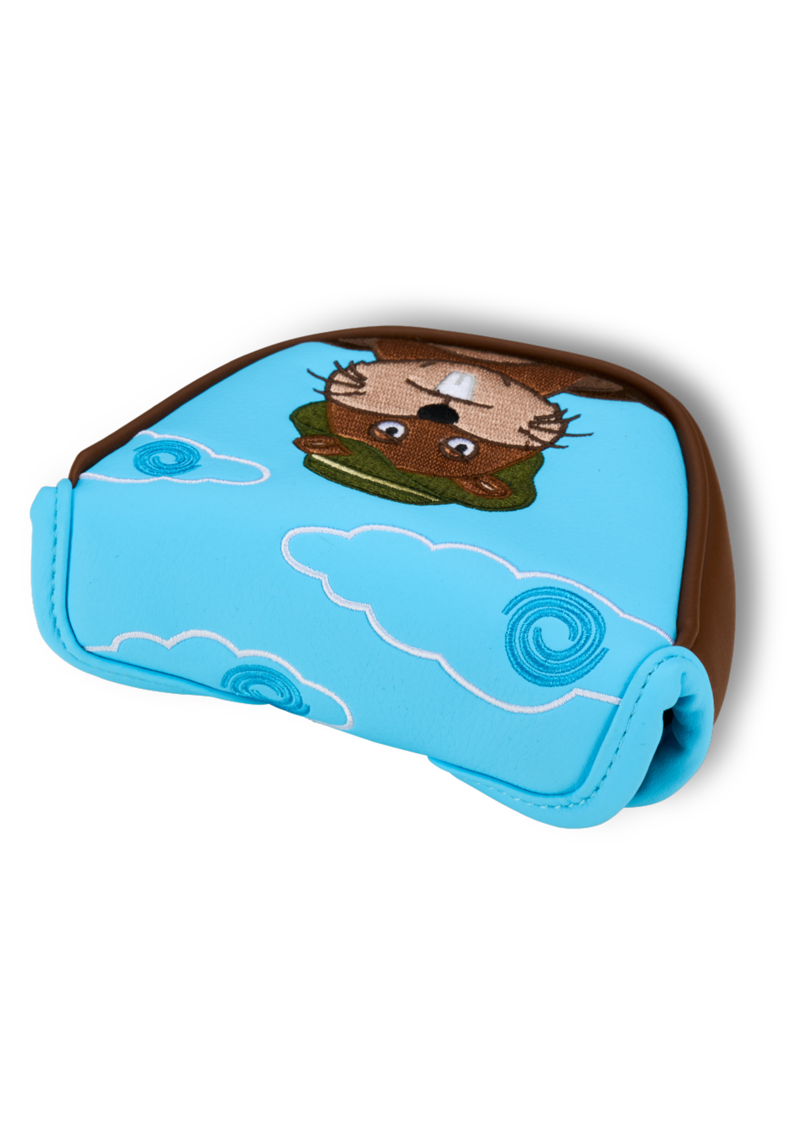 Odyssey Odyssey Putter headcover Mallet - Gopher