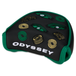 Odyssey Odyssey Putter headcover Mallet - Money