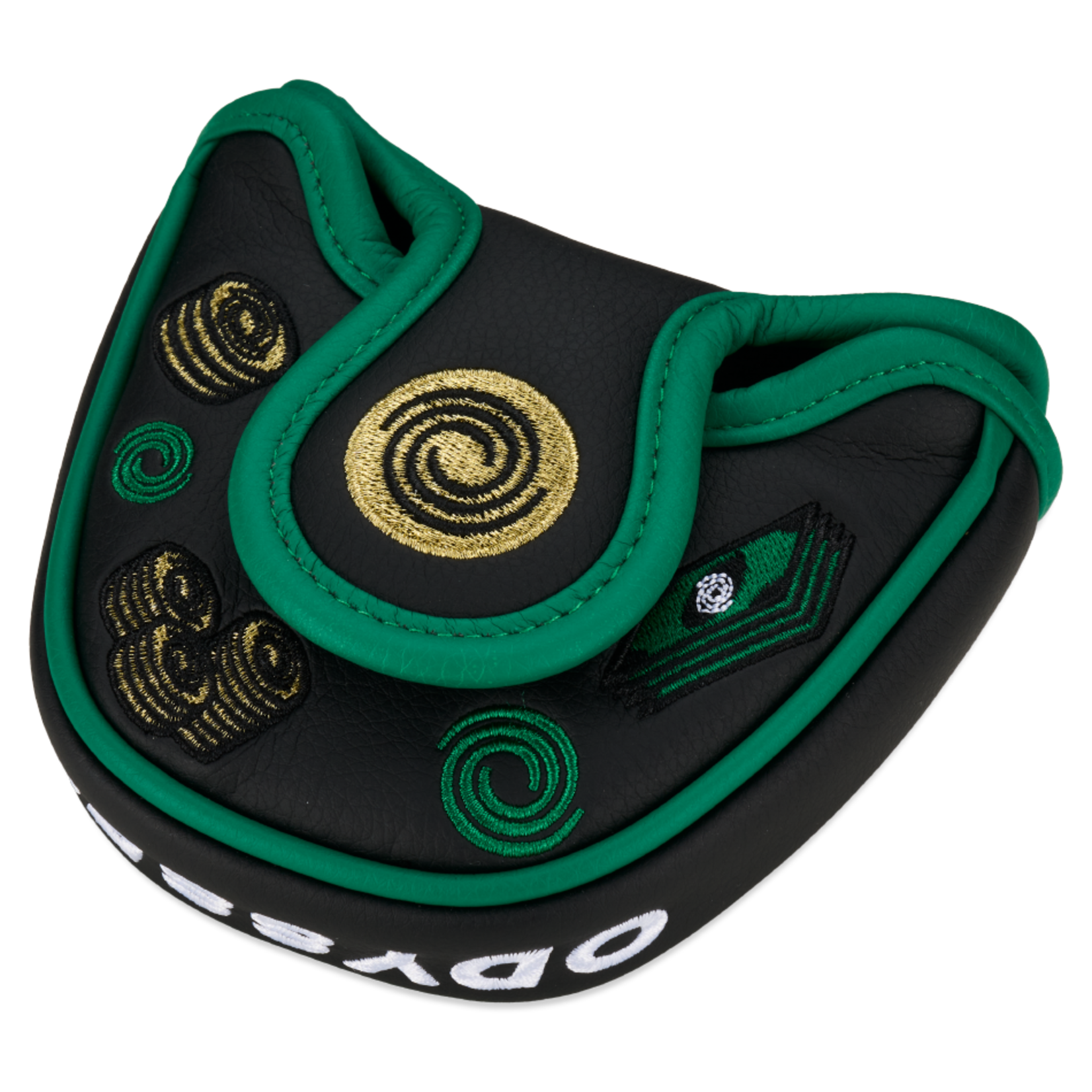 Odyssey Odyssey Putter headcover Mallet - Money