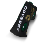 Odyssey Odyssey Putter headcover Blade - Money