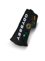Odyssey Odyssey Putter headcover Blade - Money