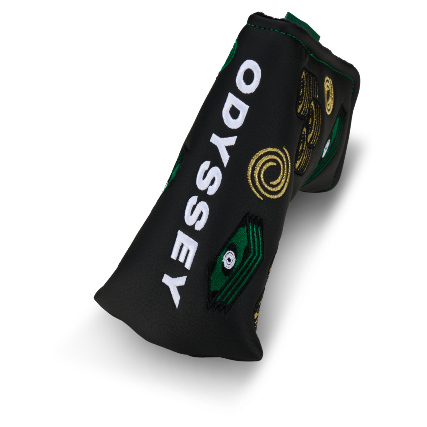 Odyssey Odyssey Putter headcover Blade - Money