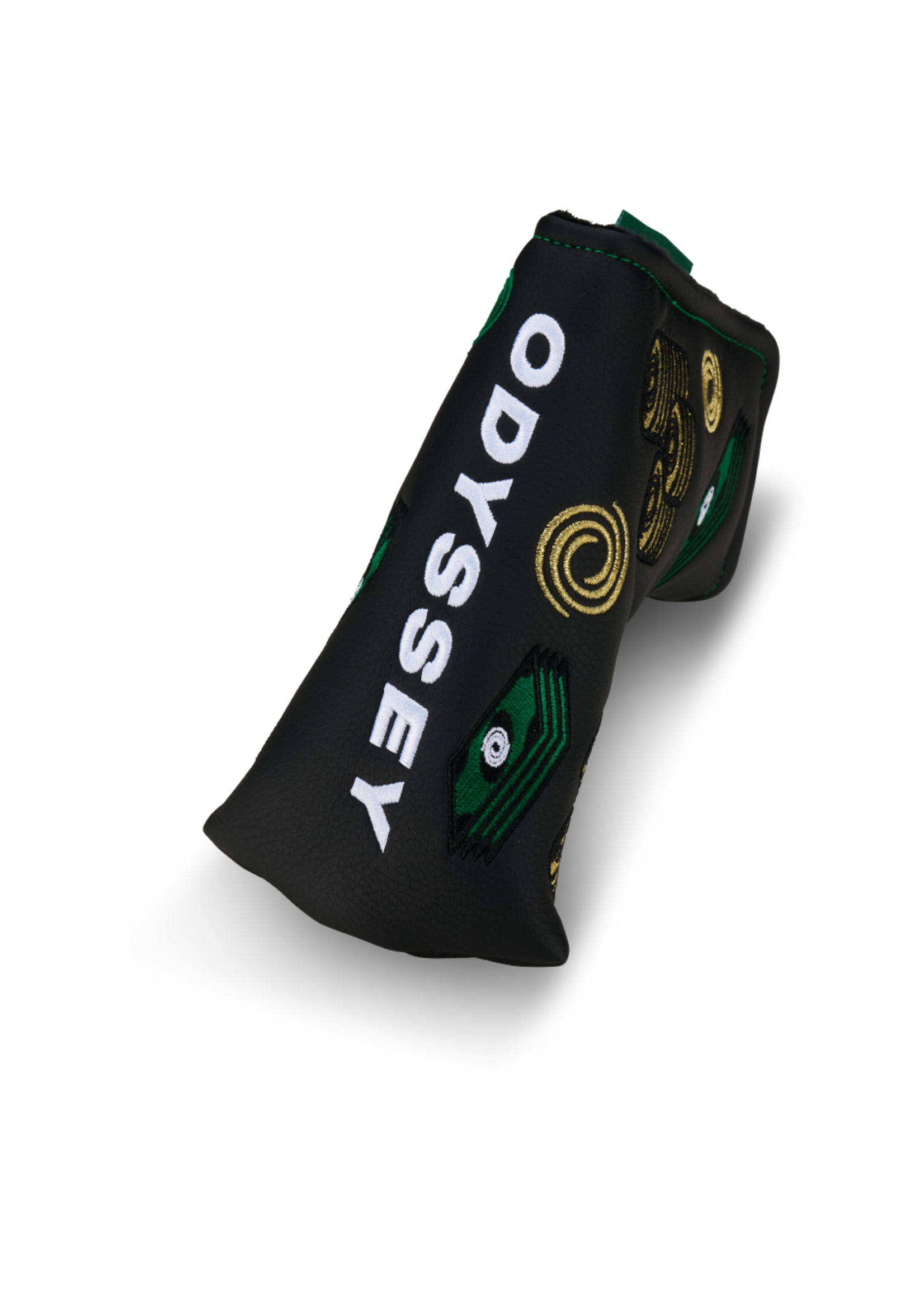 Odyssey Odyssey Putter headcover Blade - Money