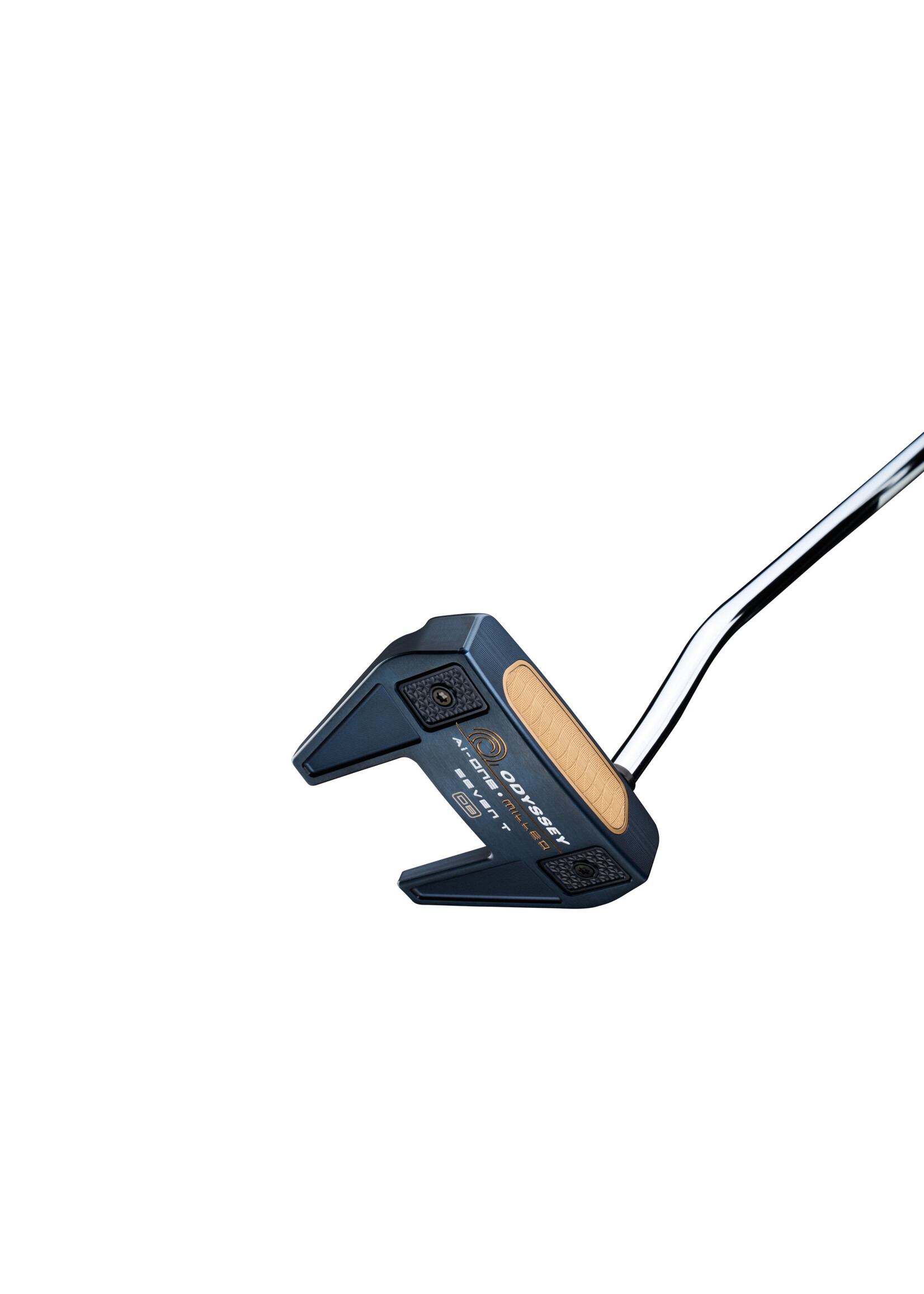 Odyssey Odyssey AI One Milled - Seven T DB 35"