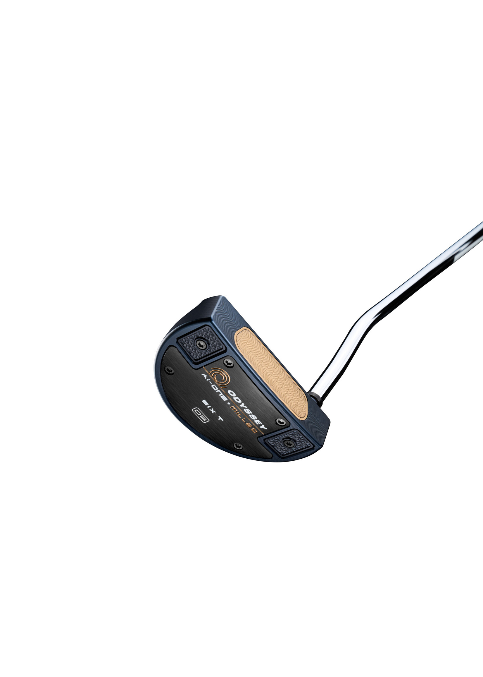 Odyssey Odyssey AI One Milled - Six T DB 35"