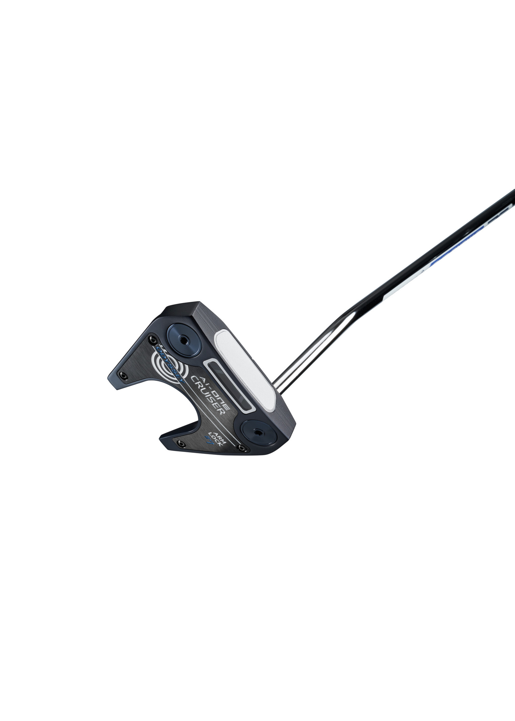 Odyssey Odyssey AI One Cruiser - Armlock DB 42"