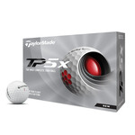 Taylor Made TaylorMade TP5x - White