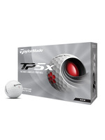 Taylor Made TaylorMade TP5x - White