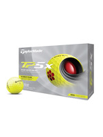 Taylor Made TaylorMade TP5x - Yellow