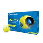 Taylor Made TaylorMade TP5 - Yellow