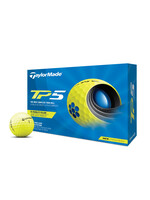 Taylor Made TaylorMade TP5 - Yellow