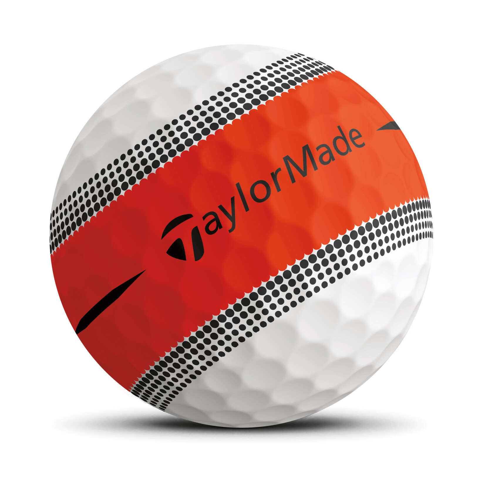 Taylor Made TaylorMade Tour Response - Stripe Orange