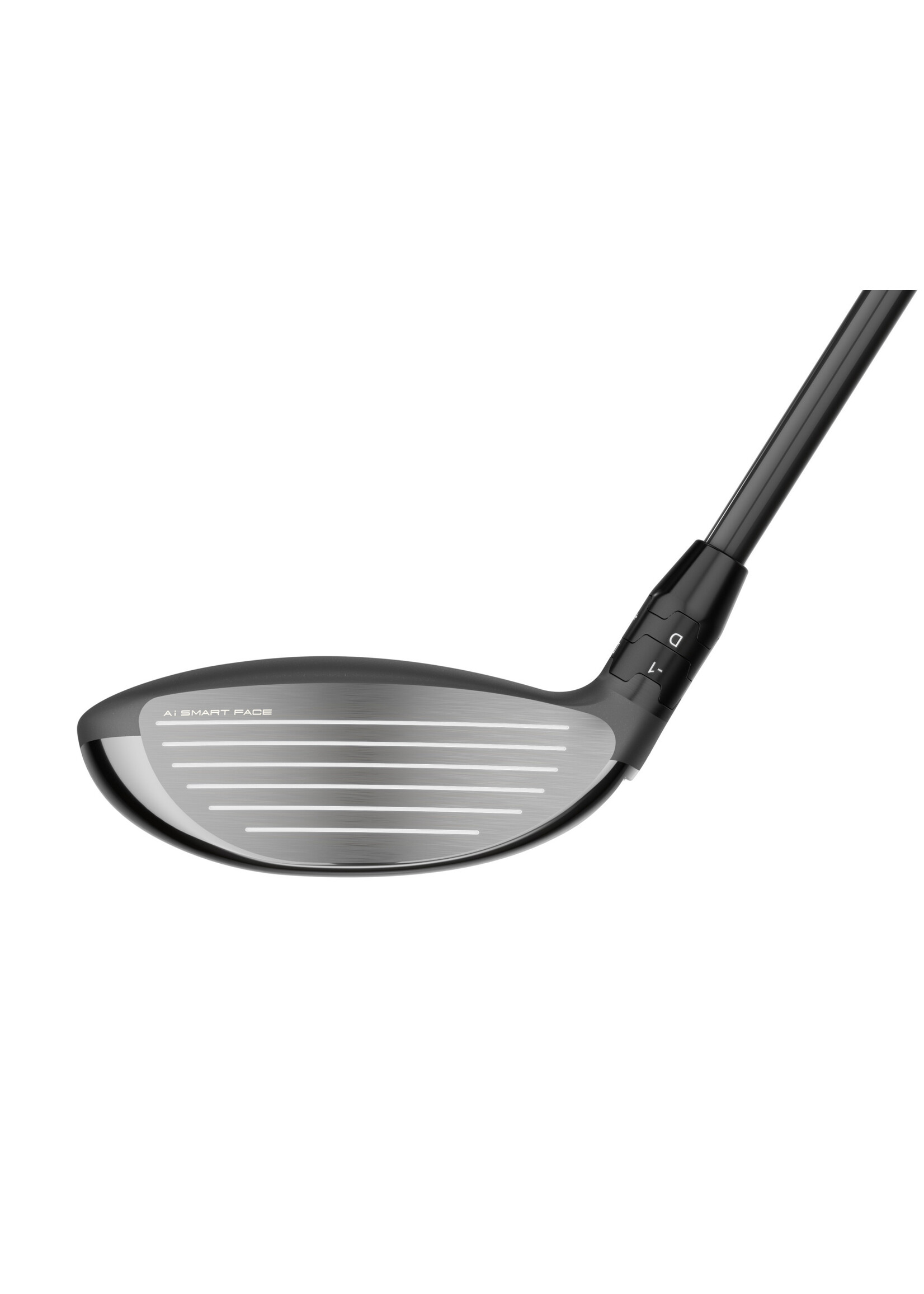 Callaway Callaway AI Smoke Max Triple Diamond - Fairwaywood 5 - DENALI 70 STIFF
