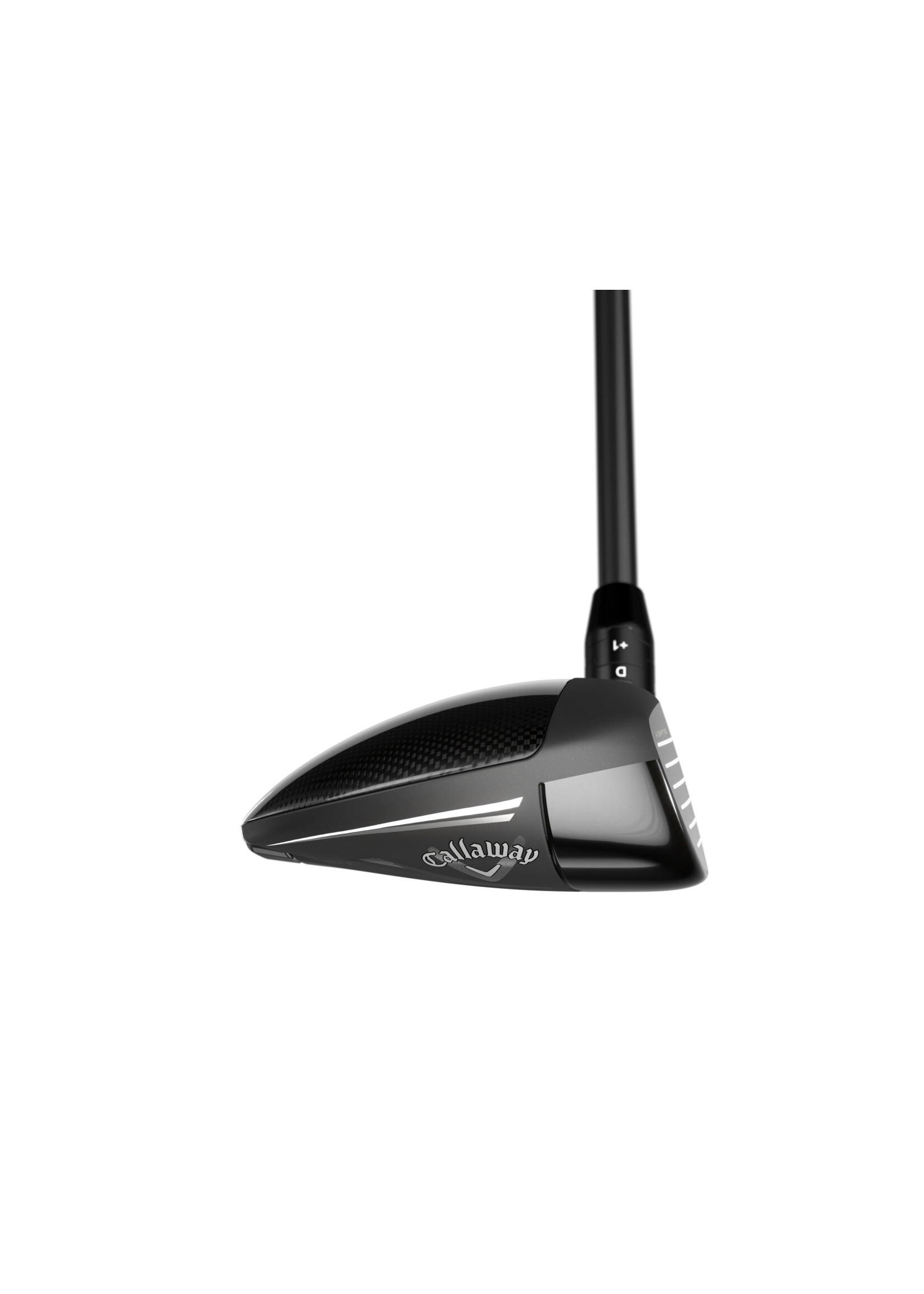 Callaway Callaway AI Smoke Max Triple Diamond - Fairwaywood 5 - DENALI 70 STIFF