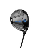 Callaway Callaway AI Smoke Max Triple Diamond - Fairwaywood 5 - DENALI 70 STIFF