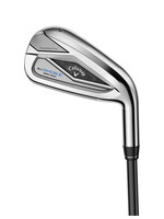 Callaway Callaway AI Smoke Max Fast - Irons 5-P,S - TENSEI BLUE/SILVER 40 R2