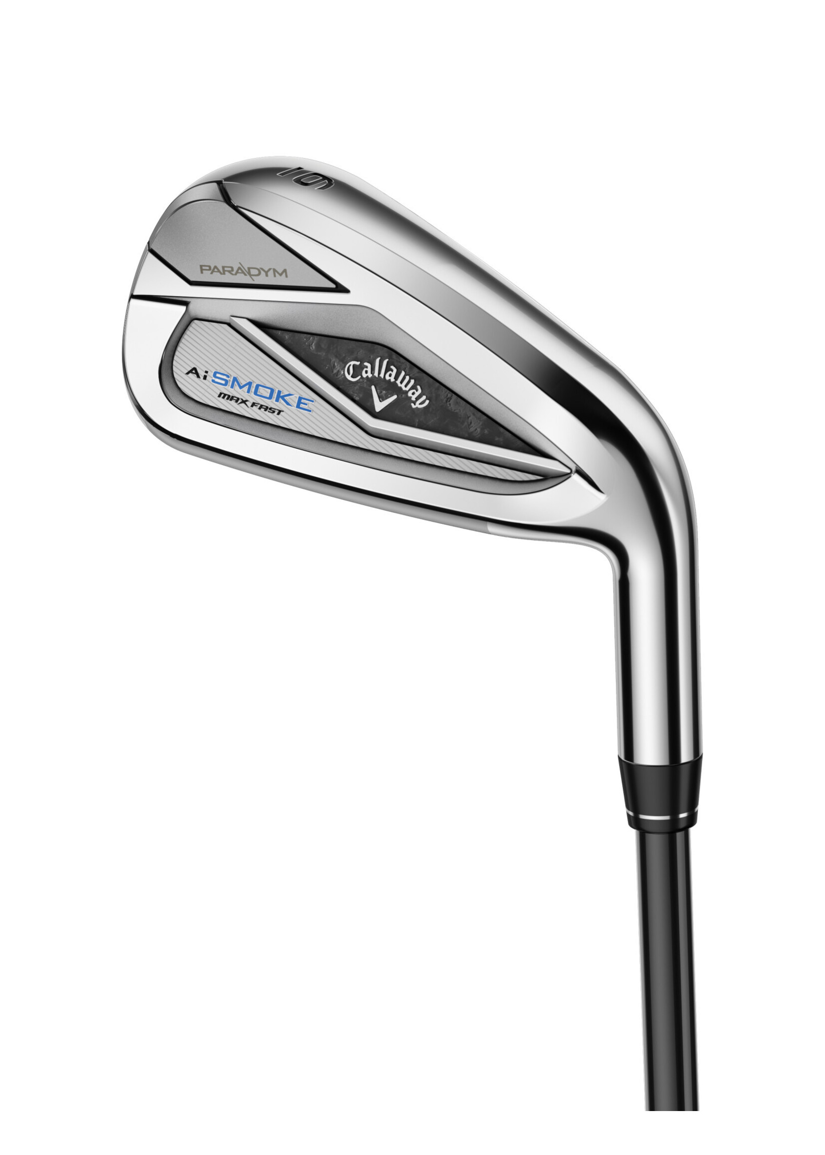 Callaway Callaway AI Smoke Max Fast - Irons 5-P,S - TENSEI BLUE/SILVER 40 R2