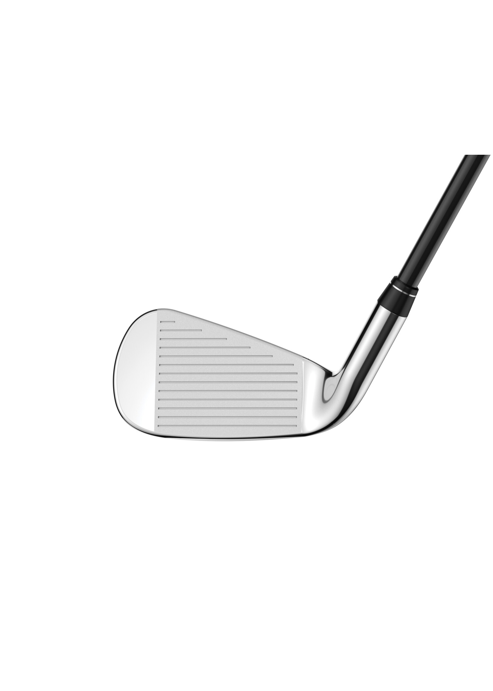 Callaway Callaway AI Smoke Max Fast - Irons 5-P,S - TENSEI BLUE/SILVER 40 R2