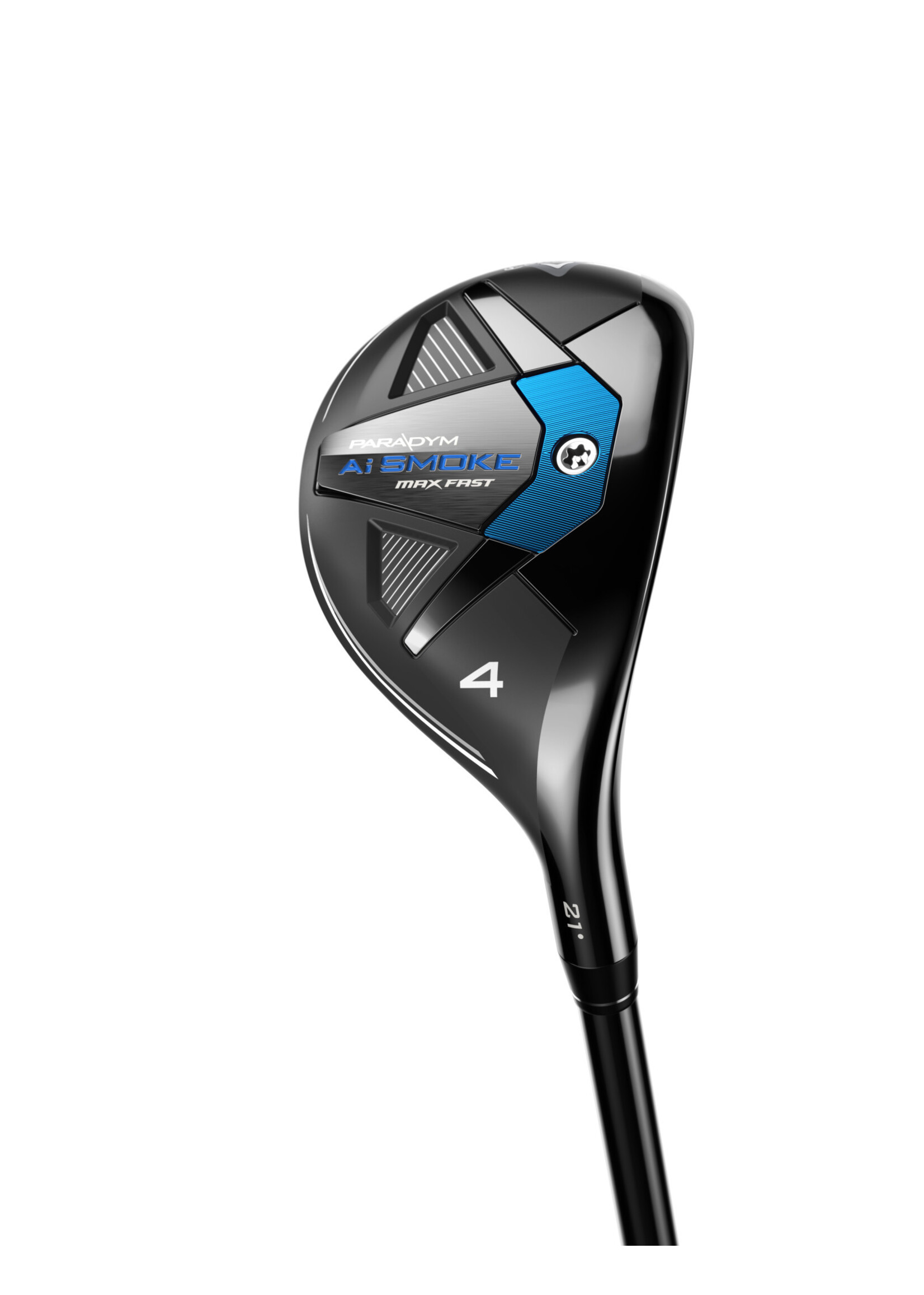 Callaway Callaway AI Smoke Max Fast - Hybrid 4H21 - R2