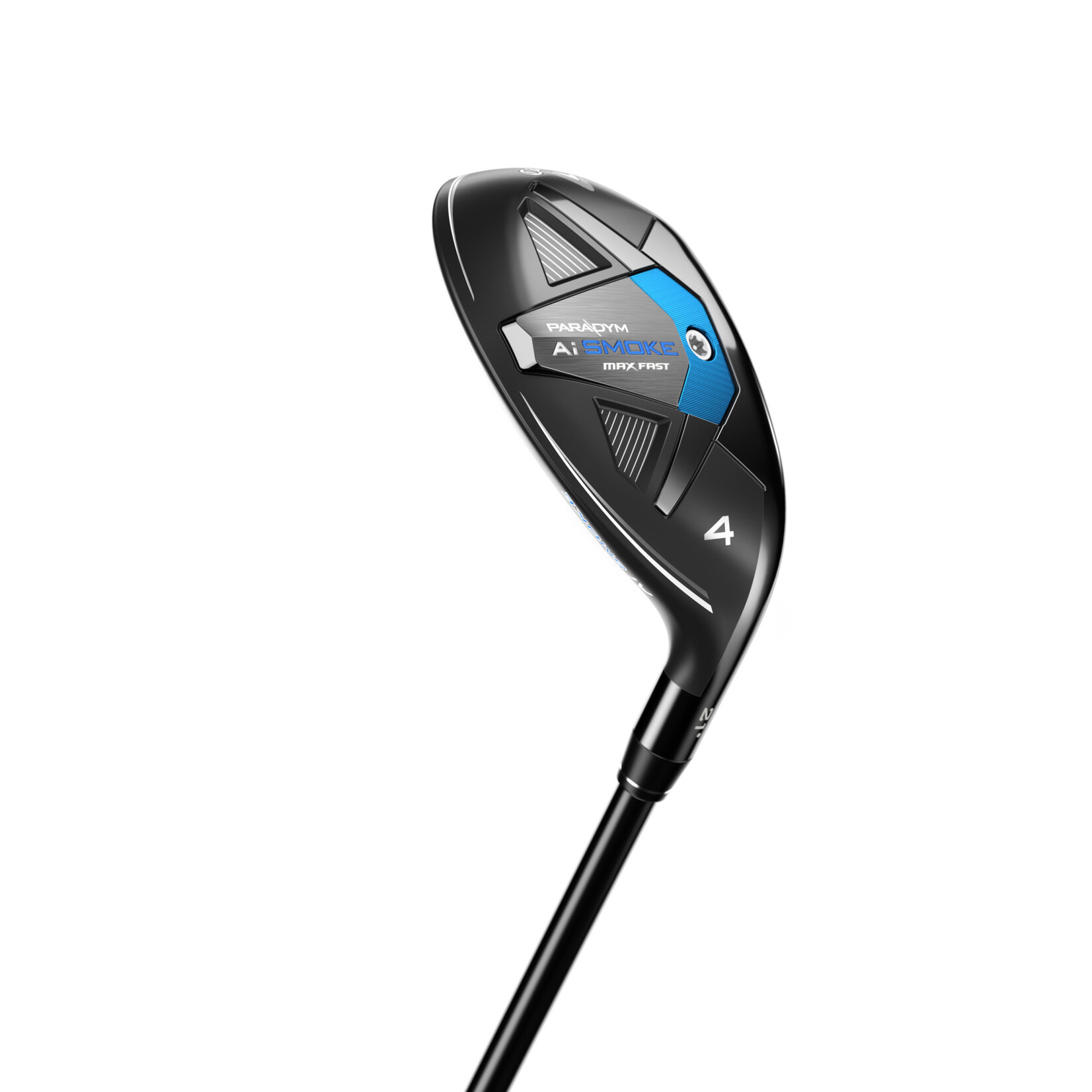 Callaway Callaway AI Smoke Max Fast - Hybrid 4H21 - R2