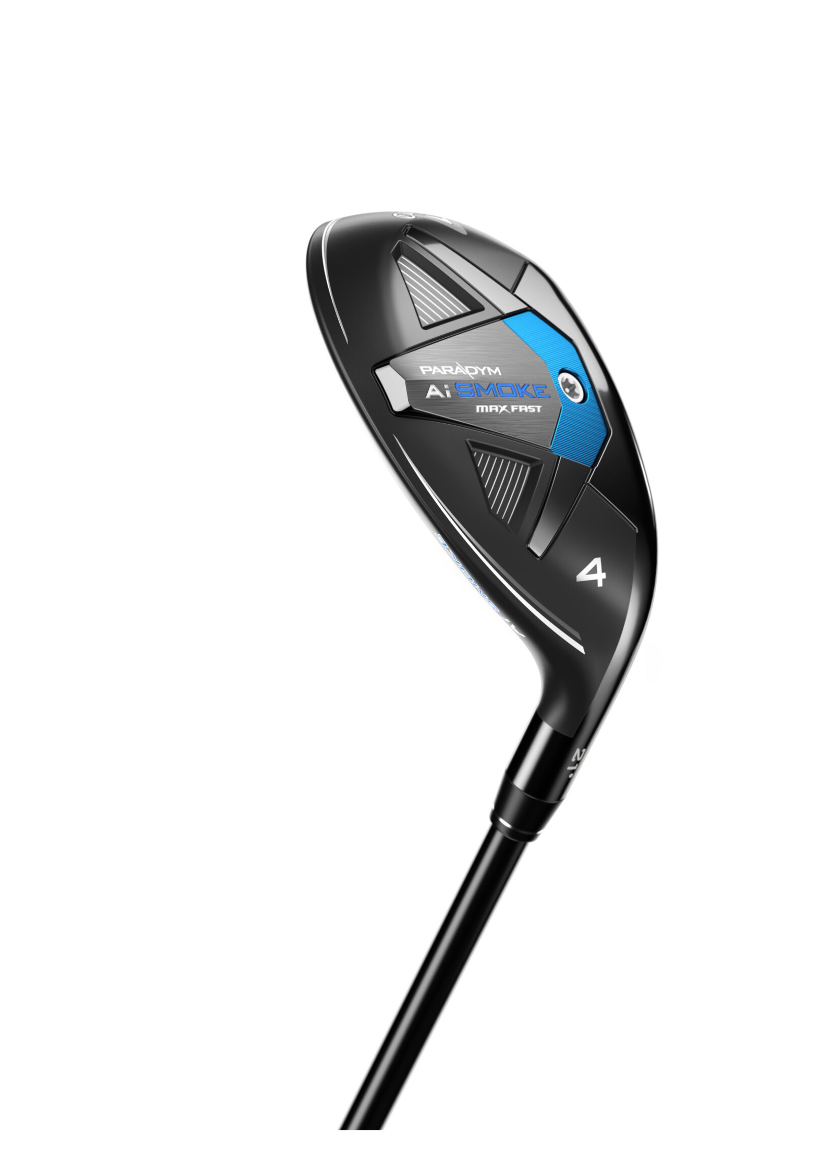 Callaway Callaway AI Smoke Max Fast - Hybrid 4H21 - R2