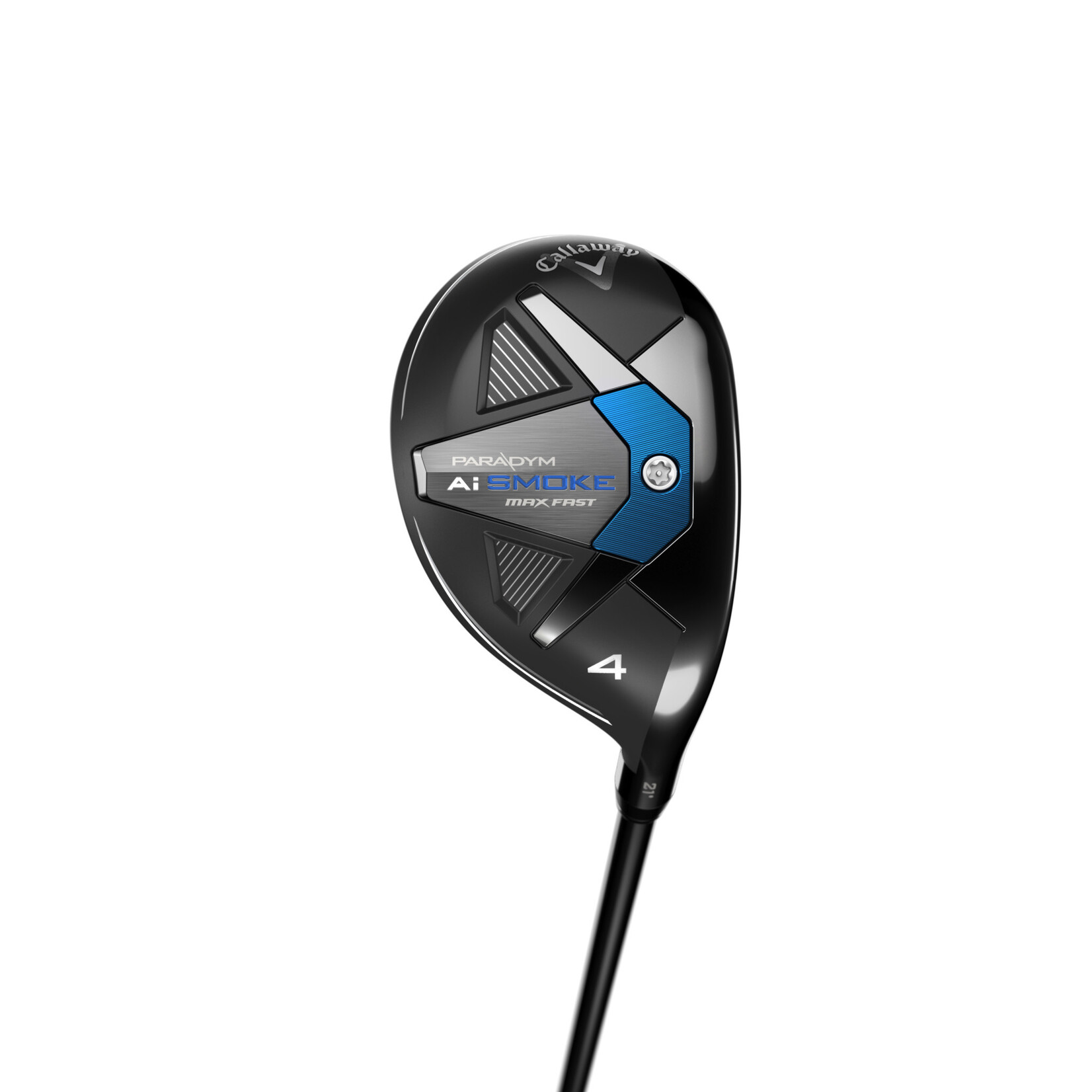 Callaway Callaway AI Smoke Max Fast - Hybrid 4H21 - R2