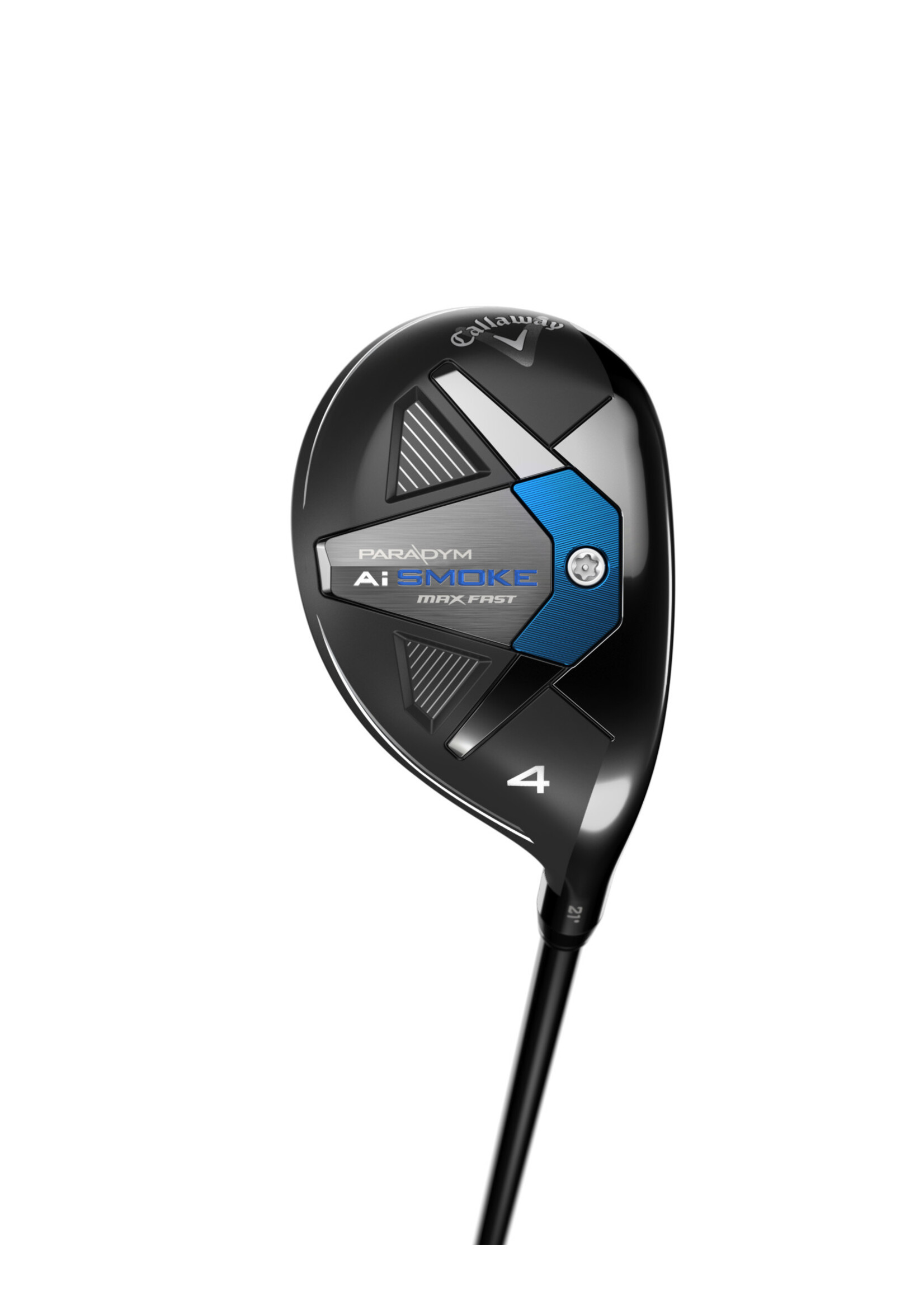 Callaway Callaway AI Smoke Max Fast - Hybrid 4H21 - R2