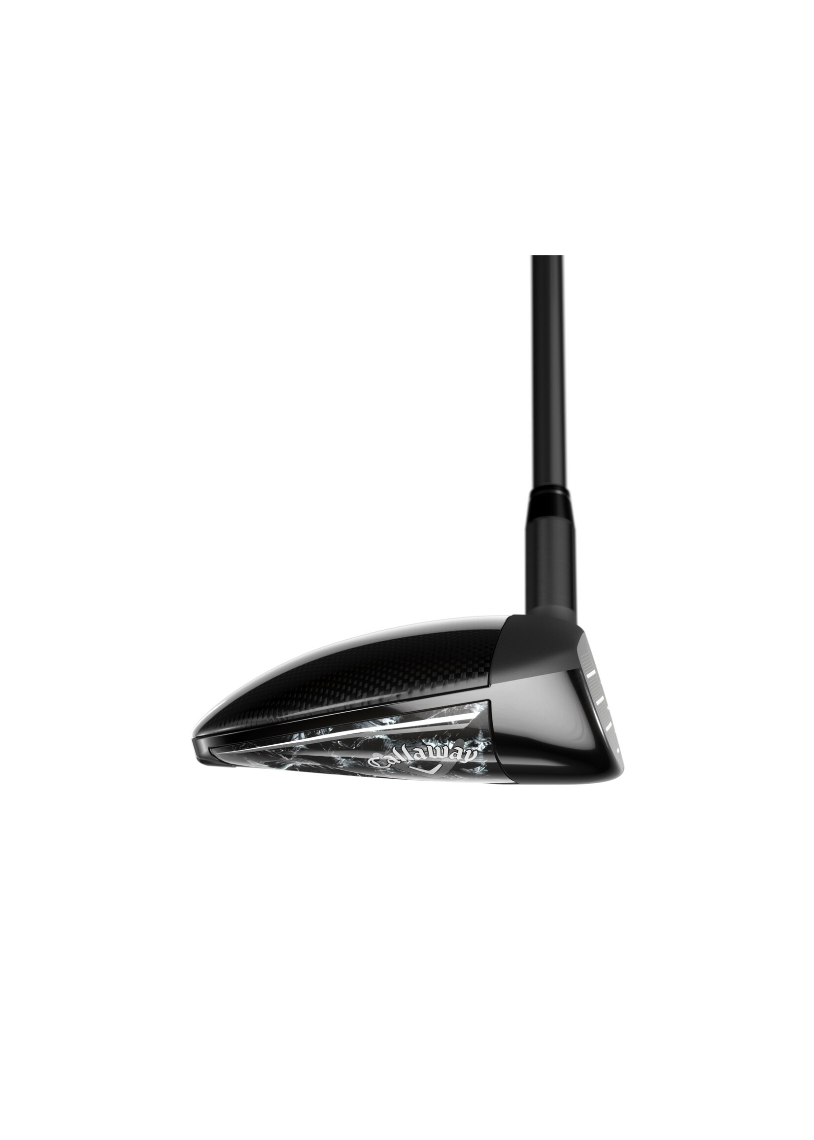Callaway Callaway AI Smoke Max Fast - Fairwaywood 5 - TENSEI BLUE/SILVER 40 R2