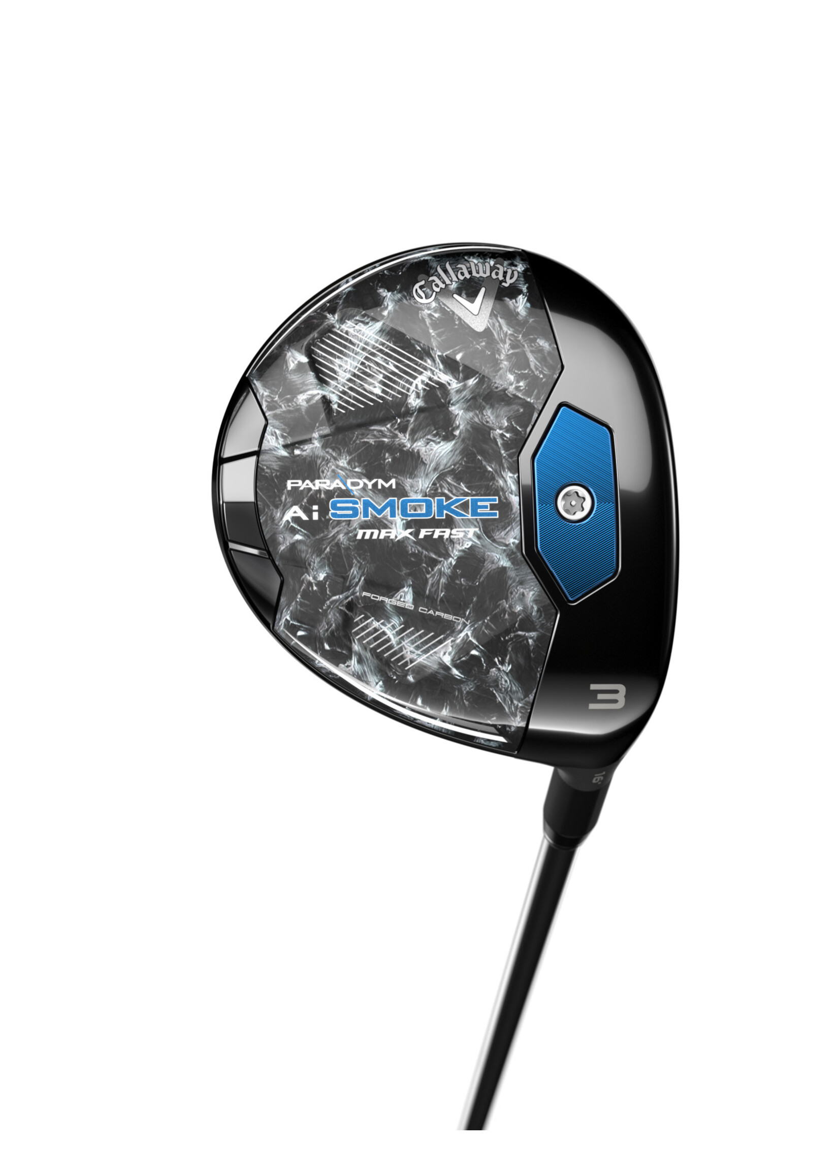 Callaway Callaway AI Smoke Max Fast - Fairwaywood 5 - TENSEI BLUE/SILVER 40 R2