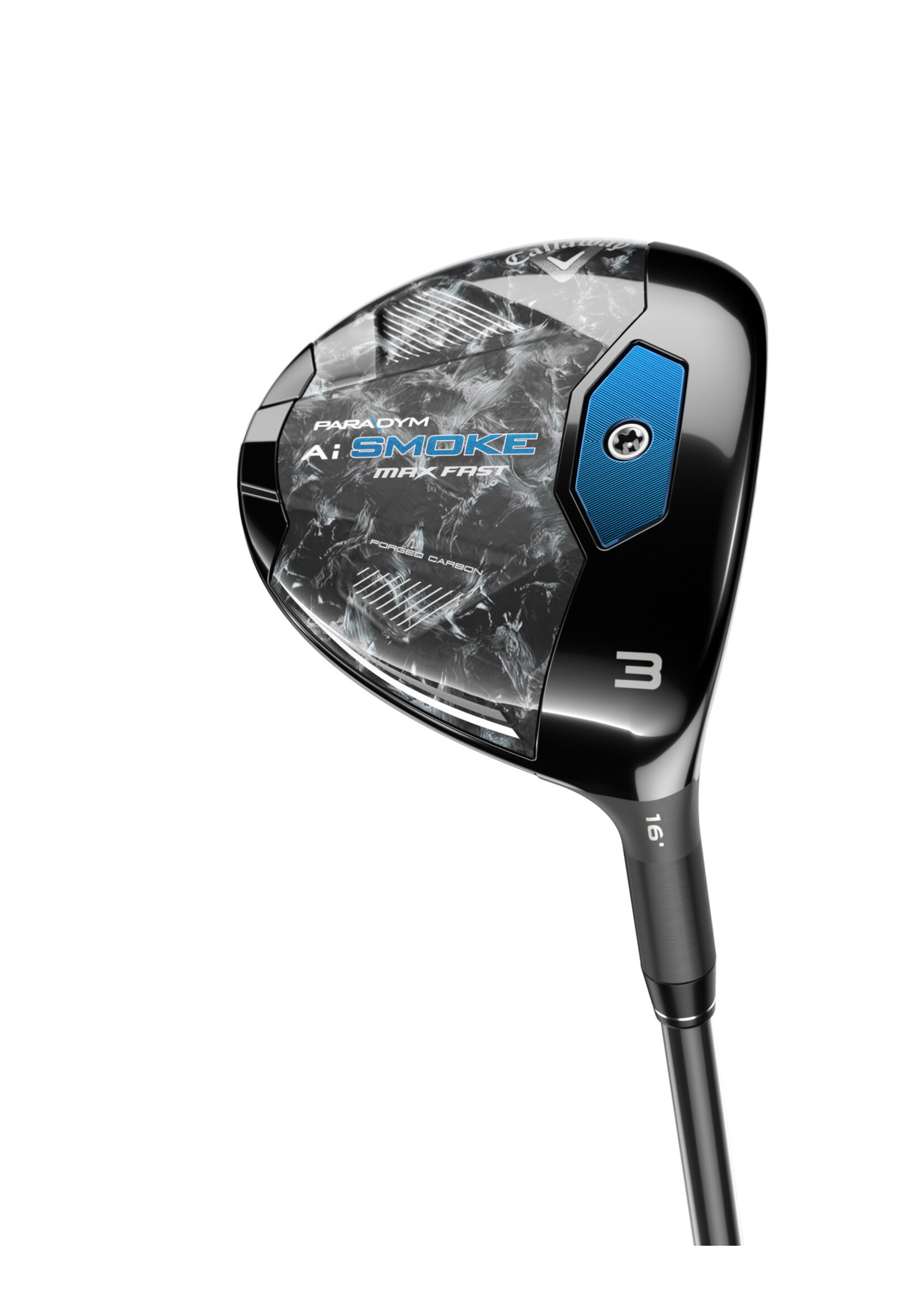 Callaway Callaway AI Smoke Max Fast - Fairwaywood 5 - TENSEI BLUE/SILVER 40 R2