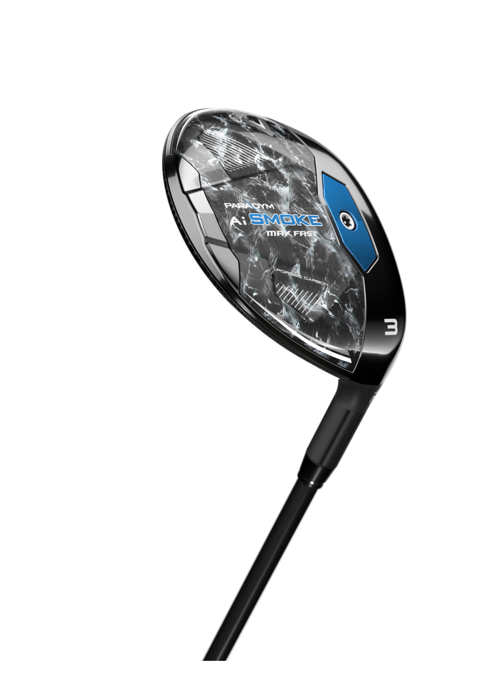Callaway Callaway AI Smoke Max Fast - Fairwaywood 5 - TENSEI BLUE/SILVER 40 R2