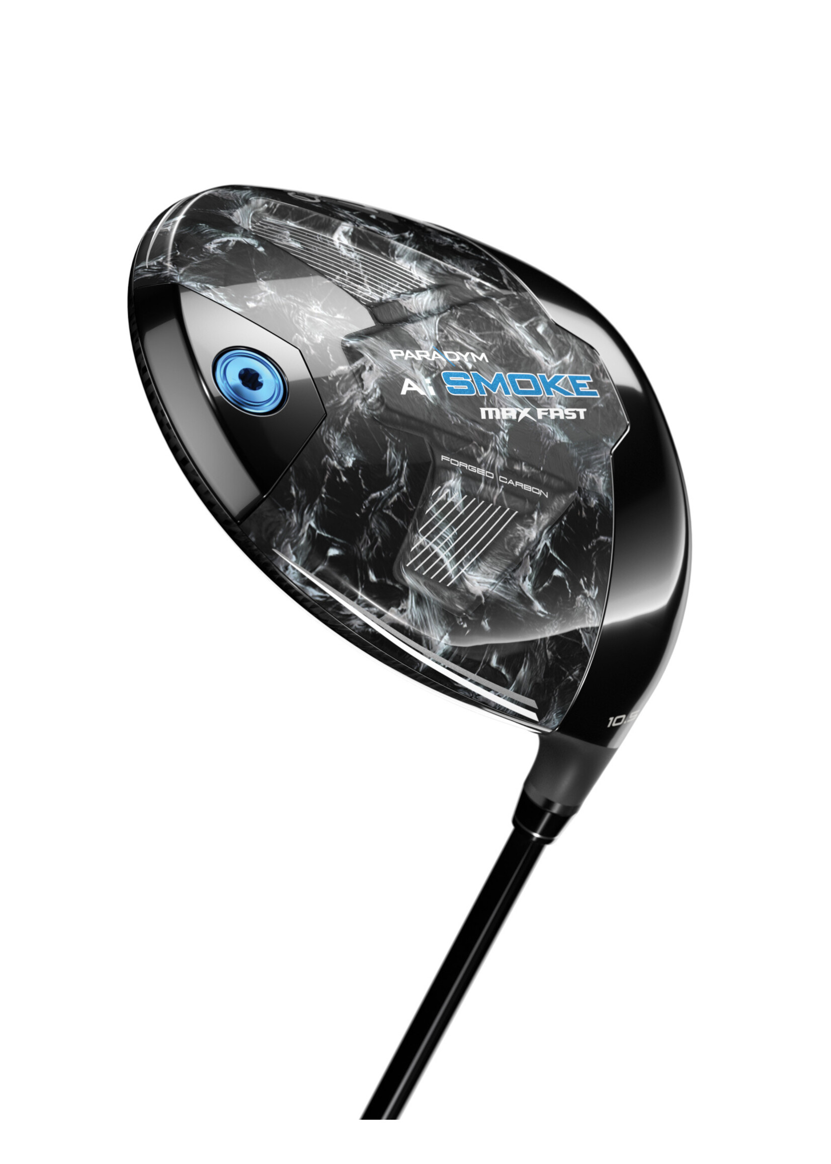 Callaway Callaway AI Smoke Max Fast - Driver 12.0 - TENSEI BLUE/SILVER 40 R2