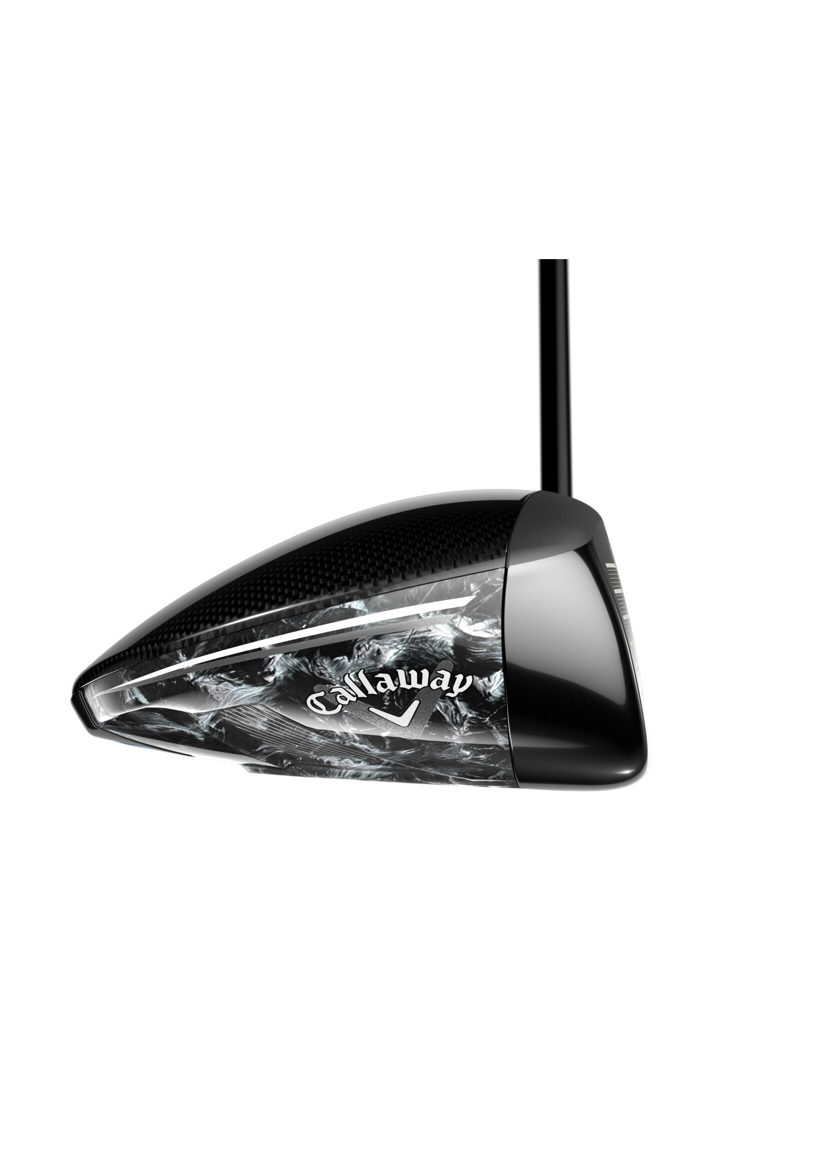Callaway Callaway AI Smoke Max Fast - Driver 12.0 - TENSEI BLUE/SILVER 40 R2