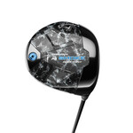 Callaway Callaway AI Smoke Max Fast - Driver 12.0 - TENSEI BLUE/SILVER 40 R2