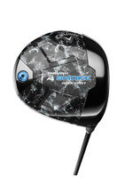 Callaway Callaway AI Smoke Max Fast - Driver 12.0 - TENSEI BLUE/SILVER 40 R2
