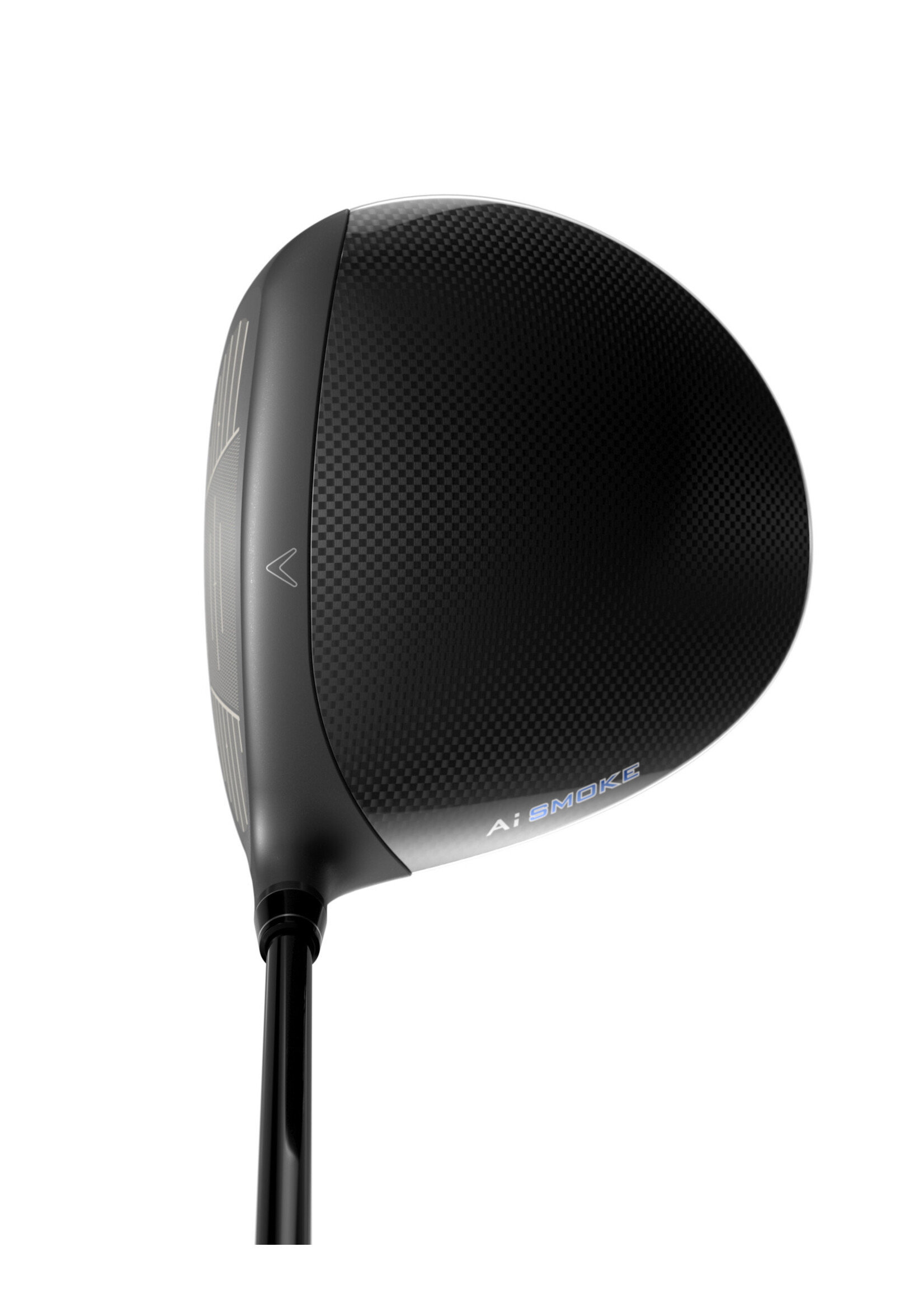 Callaway Callaway AI Smoke Max Fast - Driver 12.0 - TENSEI BLUE/SILVER 40 R2