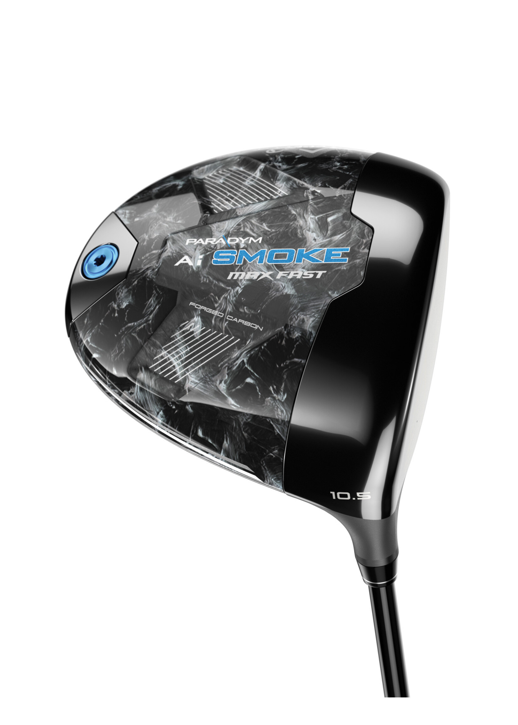 Callaway Callaway AI Smoke Max Fast - Driver 12.0 - TENSEI BLUE/SILVER 40 R2
