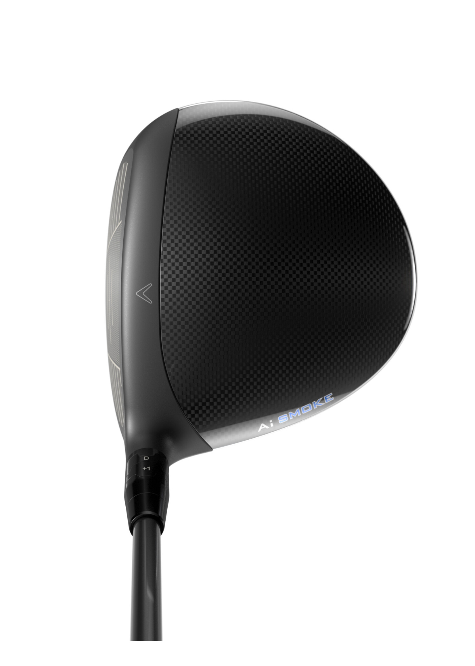 Callaway Callaway AI Smoke Max D - Driver 10.5 - TENSEI BLUE 55 REGULAR