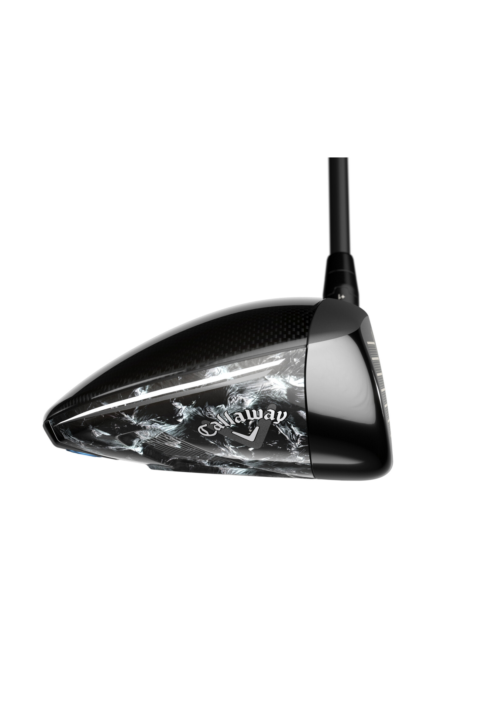 Callaway Callaway AI Smoke Max D - Driver 10.5 - TENSEI BLUE 55 REGULAR