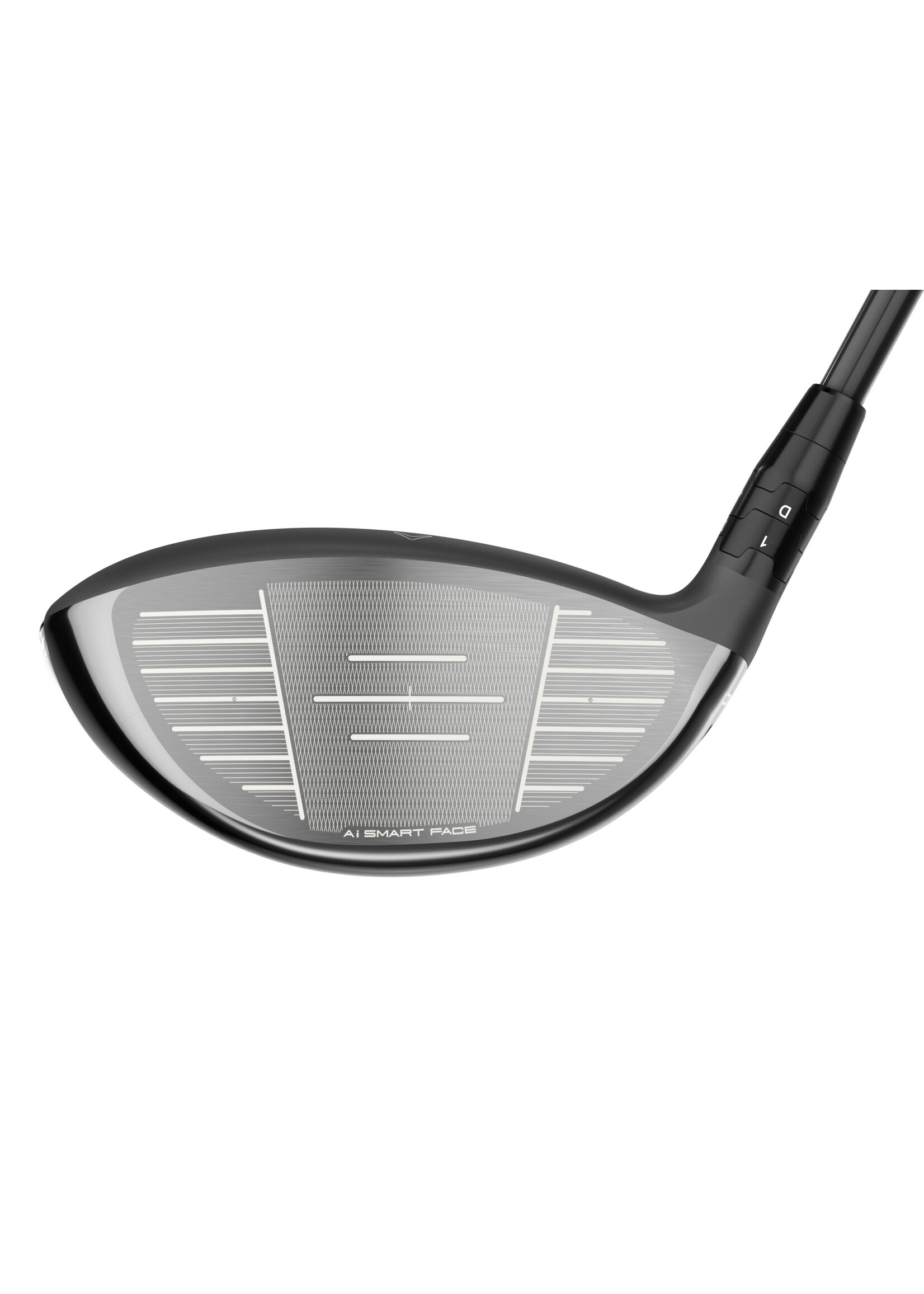 Callaway Callaway AI Smoke Max D - Driver 10.5 - TENSEI BLUE 55 REGULAR