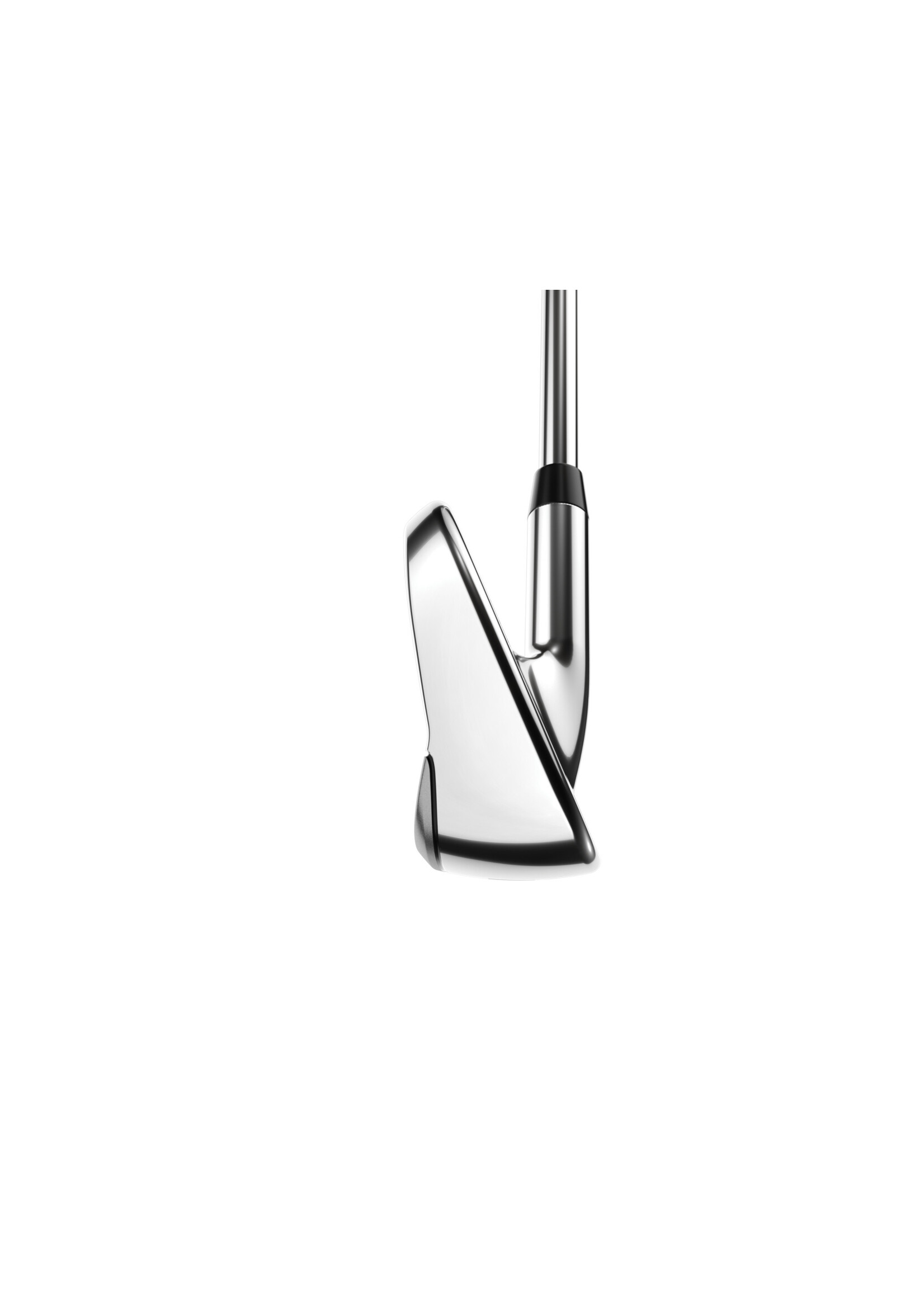 Callaway Callaway AI Smoke Max - Irons 5-P,S - CYPHER2.0 60 REGULAR