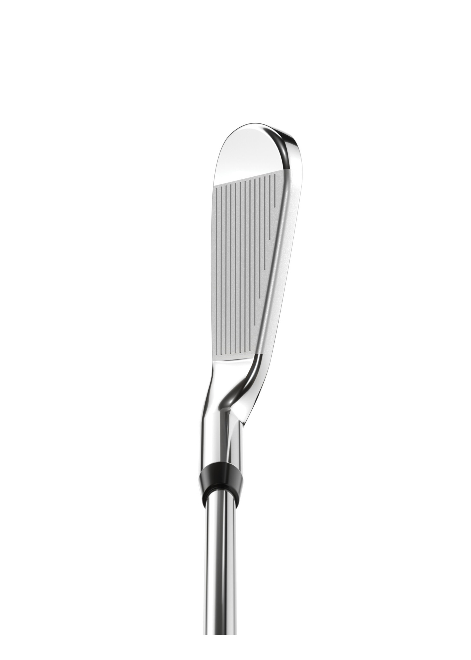 Callaway Callaway AI Smoke Max - Irons 5-P,S - CYPHER2.0 60 REGULAR