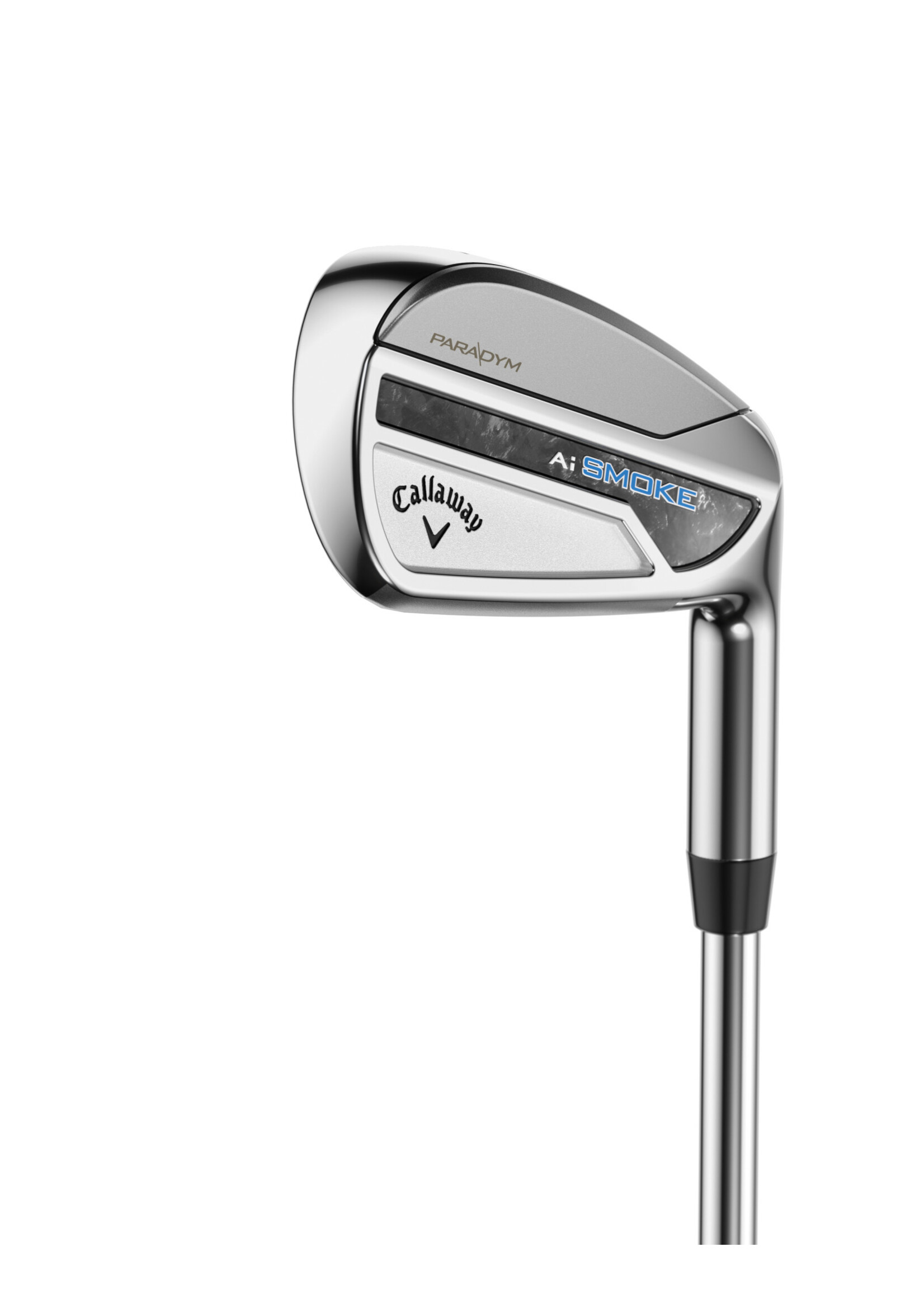 Callaway Callaway AI Smoke Max - Irons 5-P,S - CYPHER2.0 60 REGULAR