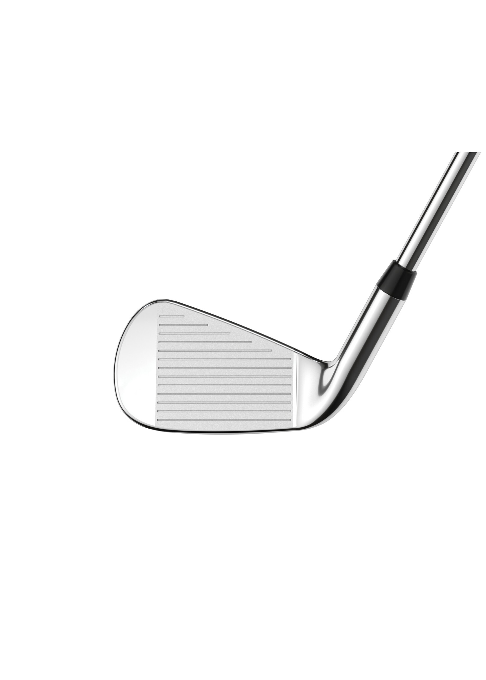Callaway Callaway AI Smoke Max - Irons 5-P,S - CYPHER2.0 60 REGULAR