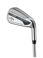 Callaway Callaway AI Smoke Max - Irons 5-P,S - CYPHER2.0 60 REGULAR