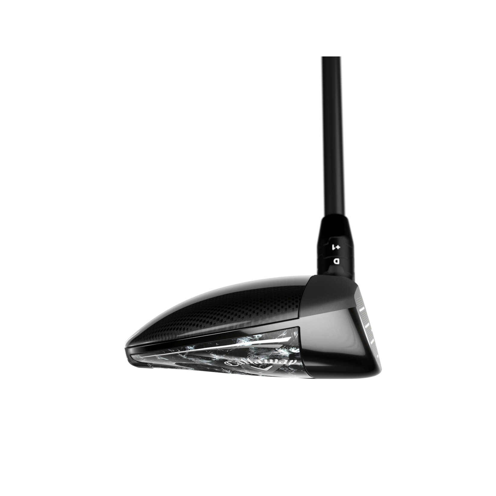 Callaway Callaway AI Smoke Max - Fairwaywood 3 - TENSEI BLUE 65 REGULAR