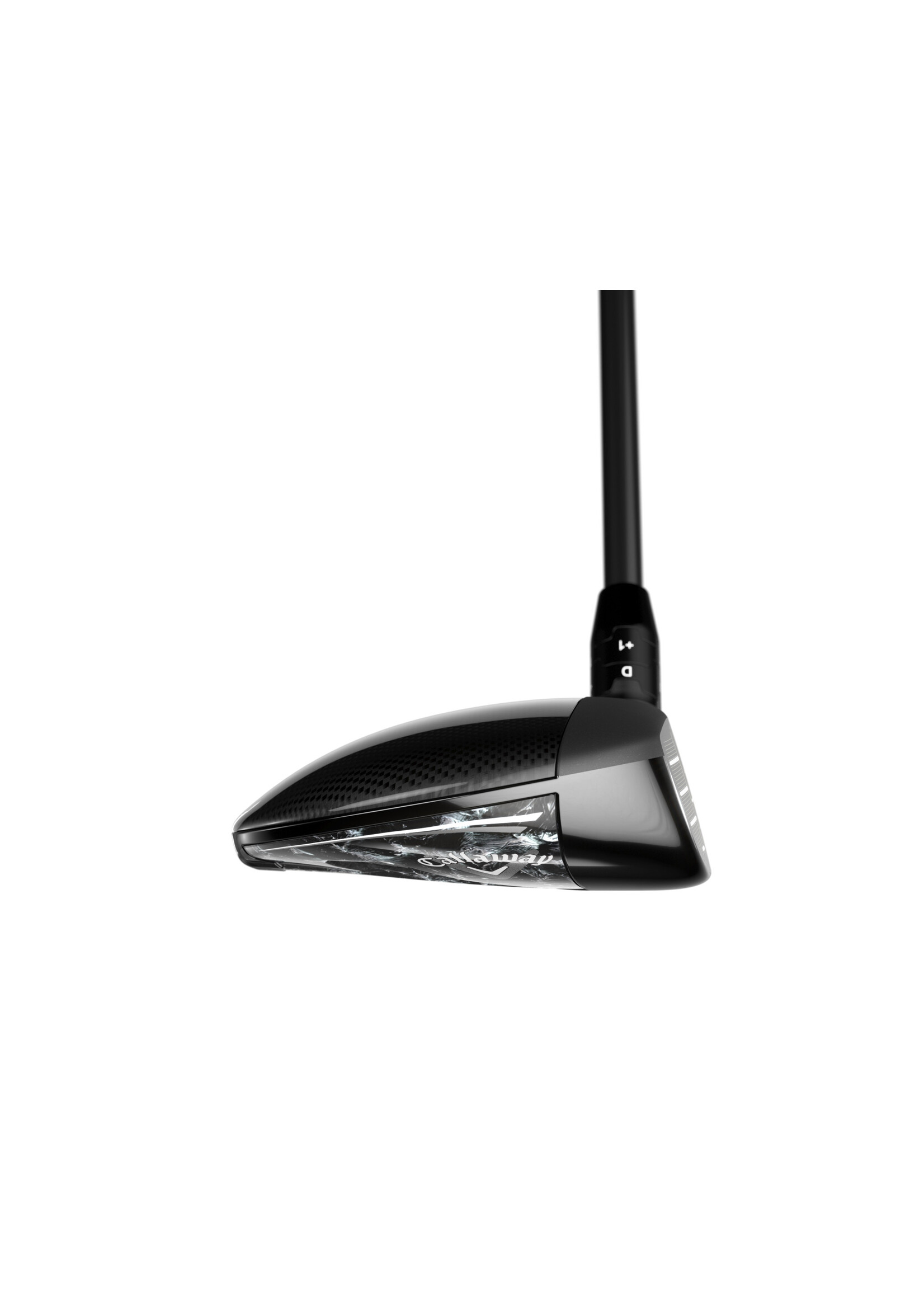 Callaway Callaway AI Smoke Max - Fairwaywood 3 - TENSEI BLUE 65 REGULAR