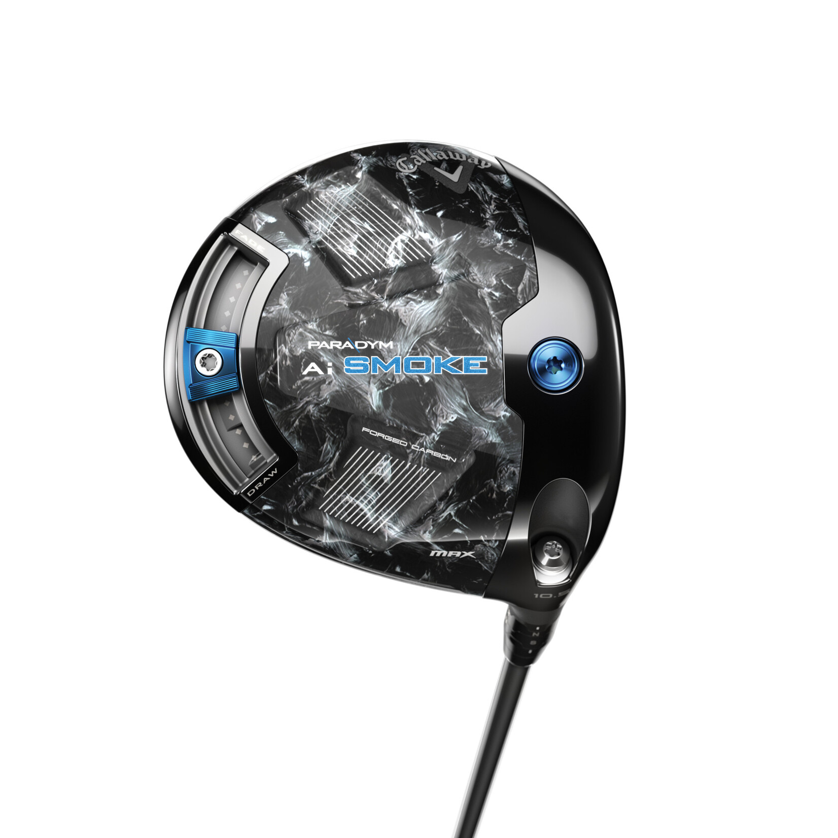 Callaway Callaway AI Smoke Max - Driver 12.0 - CYPHER2.0 40 WOMENS